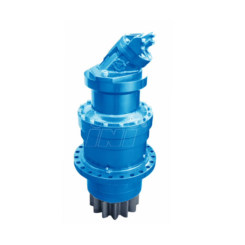Entraînement de rotation hydraulique série IGH