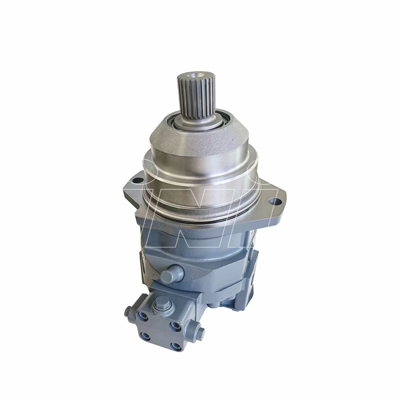 Caractéristiques standard du moteur à cylindrée variable à pistons axiaux série IA6VE