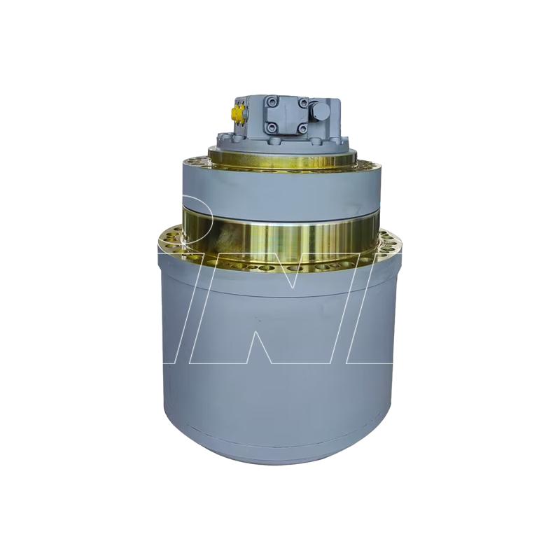 Série d'entraînement hydrostatique IGT (moteur de déplacement)